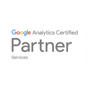 Google Analytics Partner