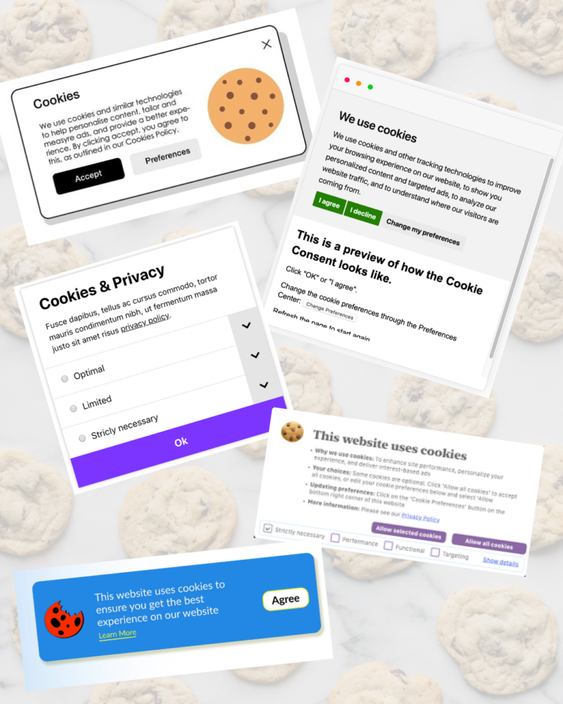 Navigating the Cookieless World in 2024 Blog Marketing Nest